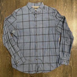 Banana Republic Button Down Casual Shirt